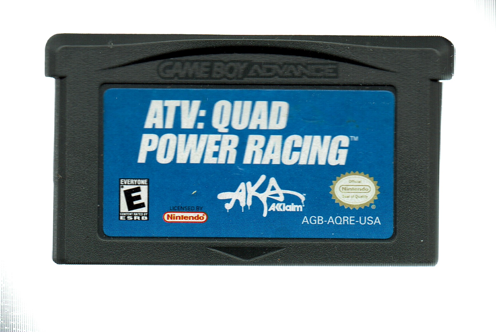 ATV: Quad Power Racing ATV: Quad Power Racing